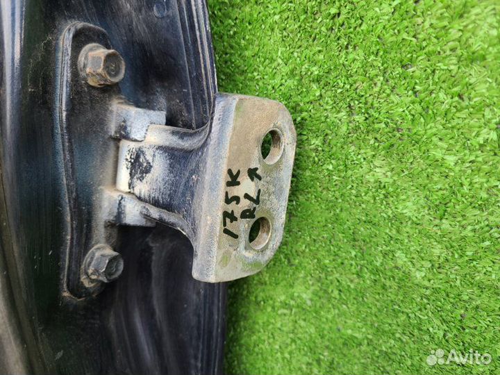 Петля двери верхняя задняя левая Kia Opirus GH