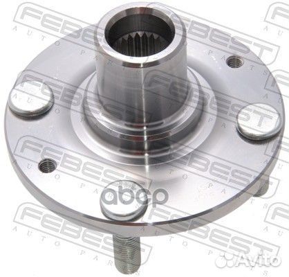 Ступица передняя KIA RIO I 2282-riof 2282-riof