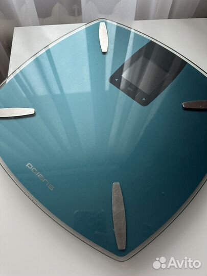 Весы электронные