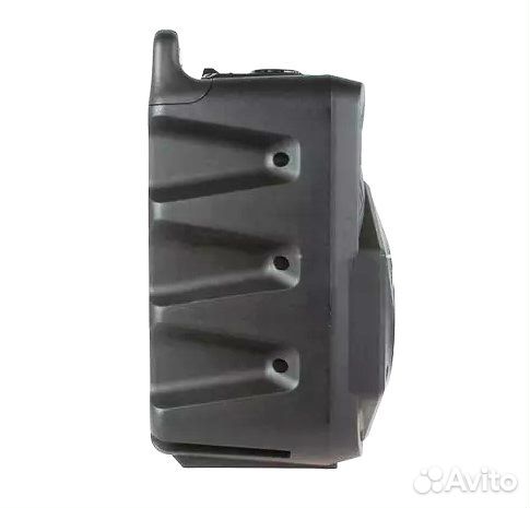 Музыкальный Центр