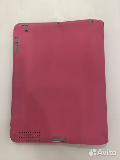 Папка чехол для планшета