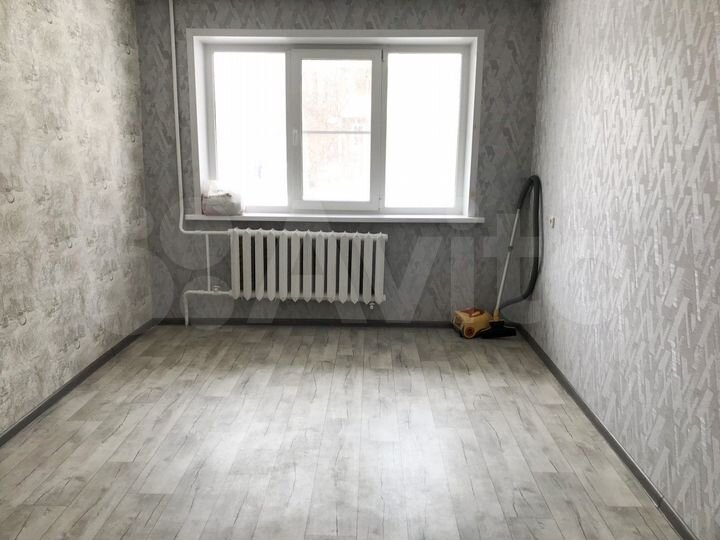 2-к. квартира, 42,6 м², 1/5 эт.