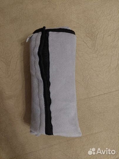 Подушка детская на ремень безопасности