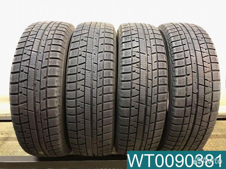 Yokohama Ice Guard IG50+ 185/65 R15 95T
