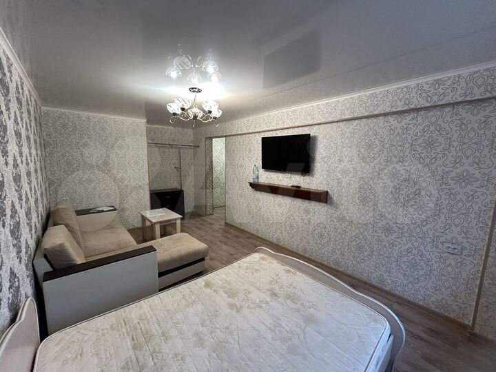 1-к. квартира, 35 м², 2/5 эт.