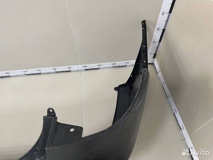 Бампер задний Hyundai Elantra