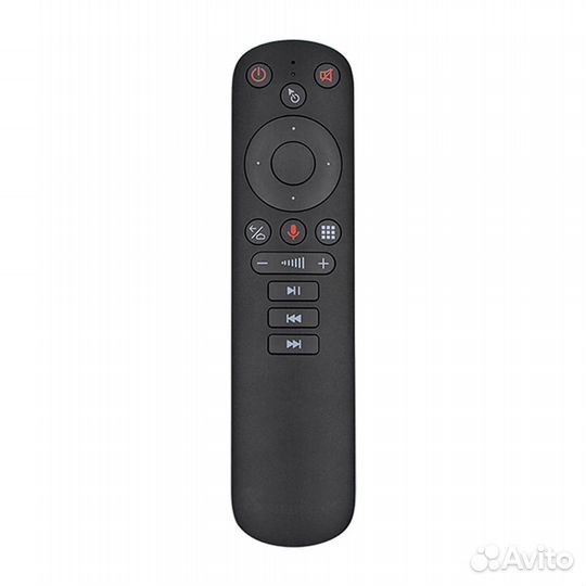 Новинка Пульт аэромышь голосовой поиск G50S