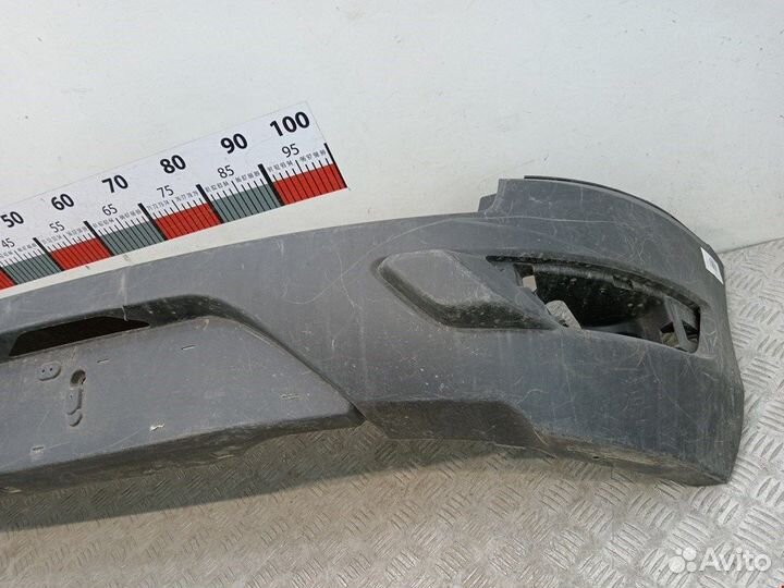 Бампер задний для Ford EcoSport 2 2040068