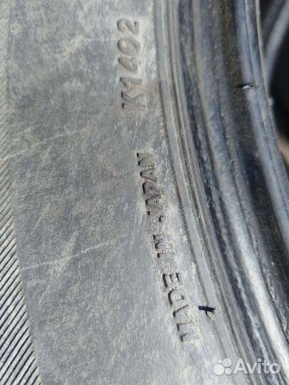 Bridgestone Dueler H/L 33 235/65 R18