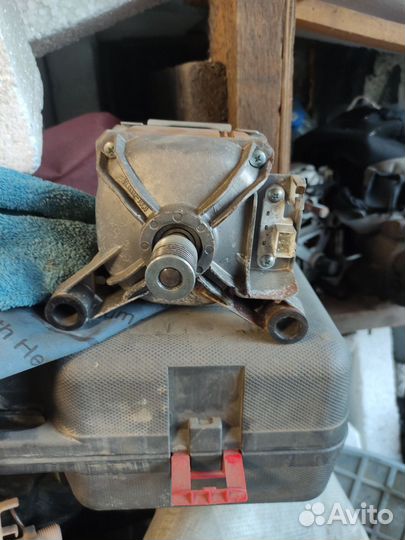 Электродвигатель 220в бу