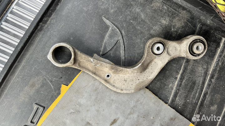 Рычаг задней подвески audi vag cayenne touareg