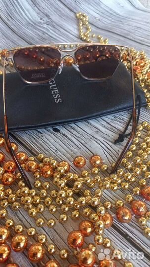 Очки guess оригинал Gf 0185-32f