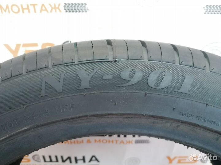 ONYX NY-901 245/45 R18 100W