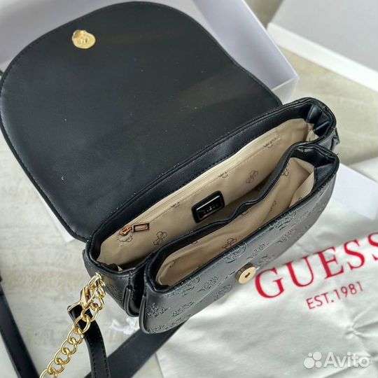 Сумка guess