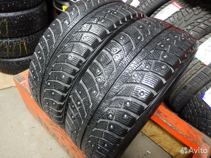 Matador MP 30 Sibir Ice 2 195/55 R16