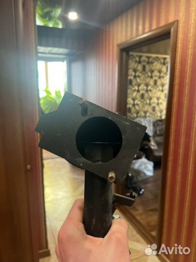 Ресивер ваз