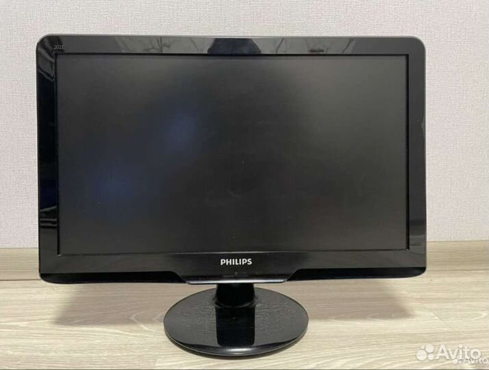 Монитор Philips 202EL2