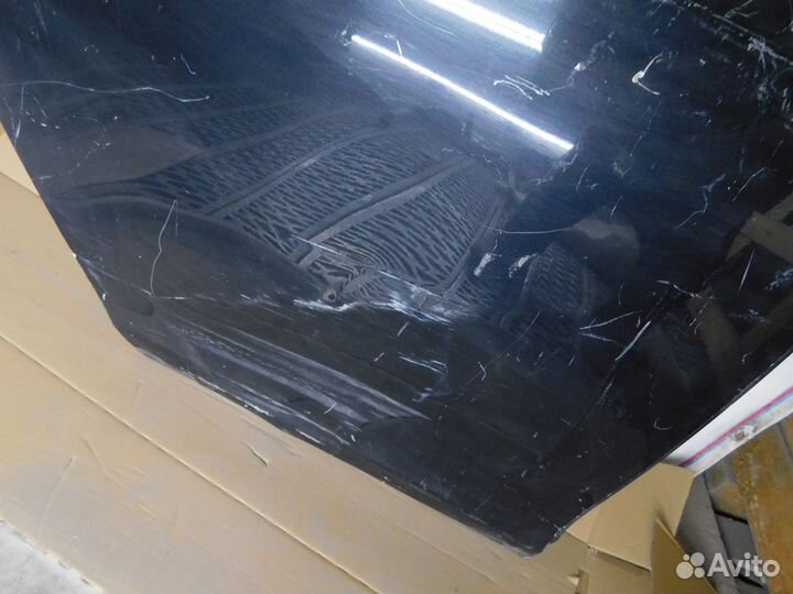 Дверь задняя правая chevrolet cruze седан