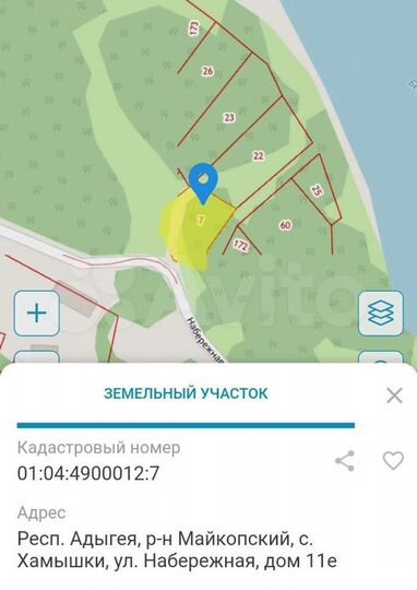 Дом 90 м² на участке 10 сот.
