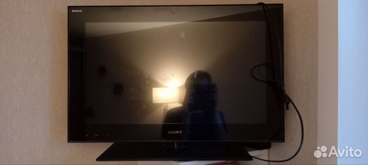 Телевизор Sony Bravia