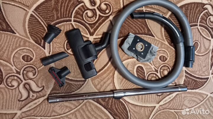 Принадлежности для пылесоса Bimatek VC 400