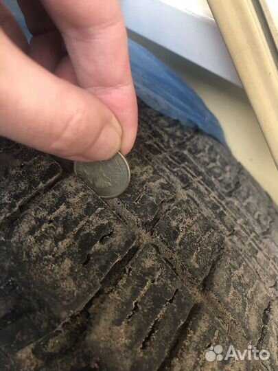 R15 КАМА Кама-208 205/75, PCD 5x139.7 DIA 98.5