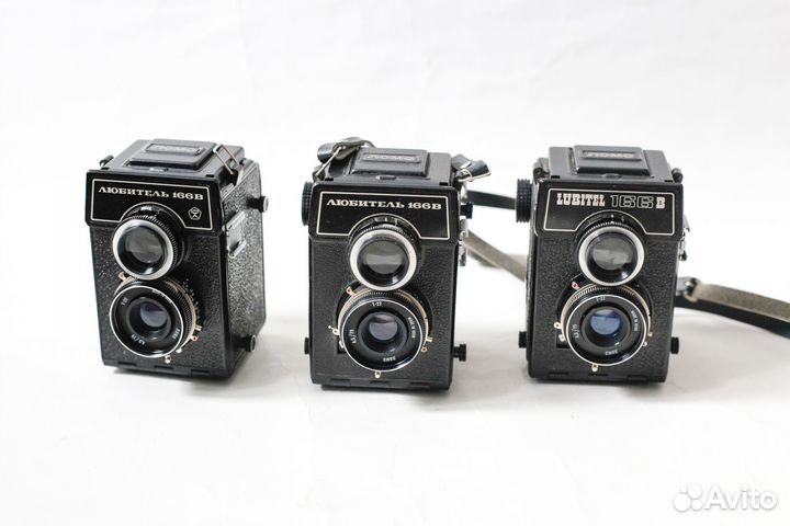 Любитель 166 большой выбор