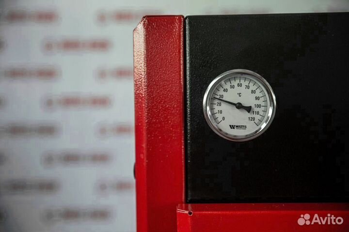 Котел на угле SE 150 кВт