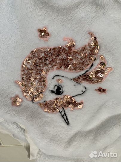 Костюм для девочки 86