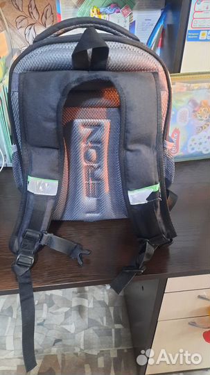 Рюкзак для мальчика