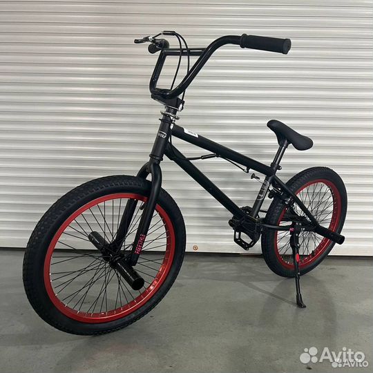 Велосипед вмх детский