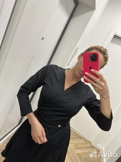 Медицинский халат новый