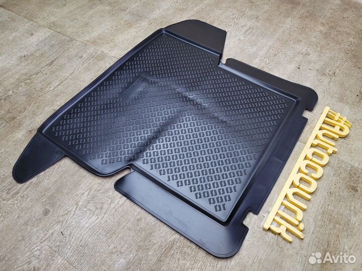 Коврик в багажник Opel Insignia B (хэтчбек) 2017