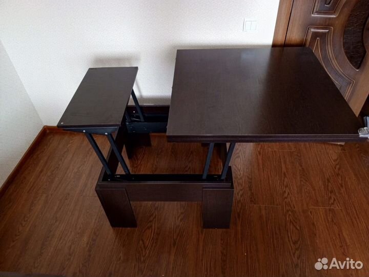 Стол трансформер