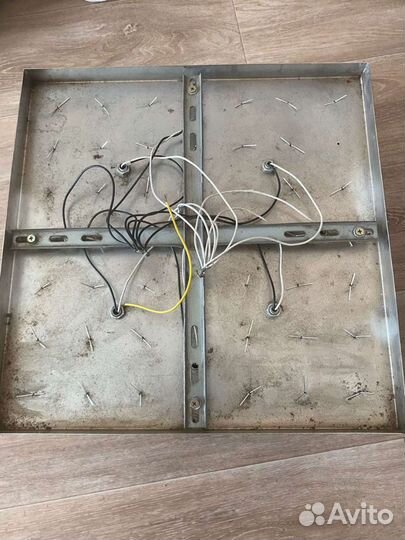 Светильник