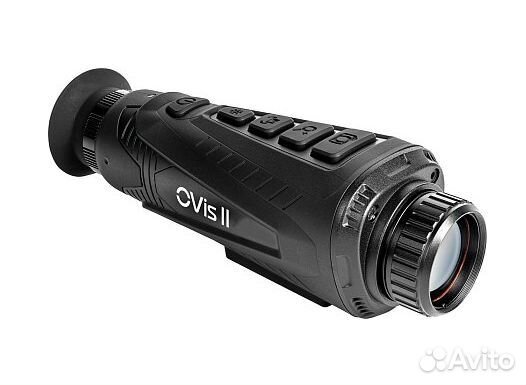 Тепловизионный монокуляр arkon OVis II LM25