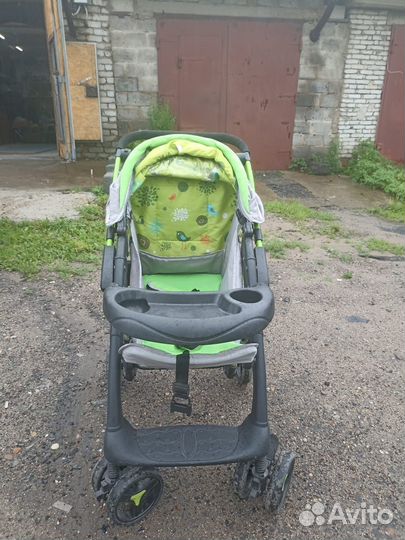 Продам коляску