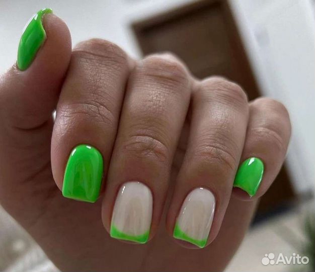 Маникюр.Педикюр.Smart-педикюр