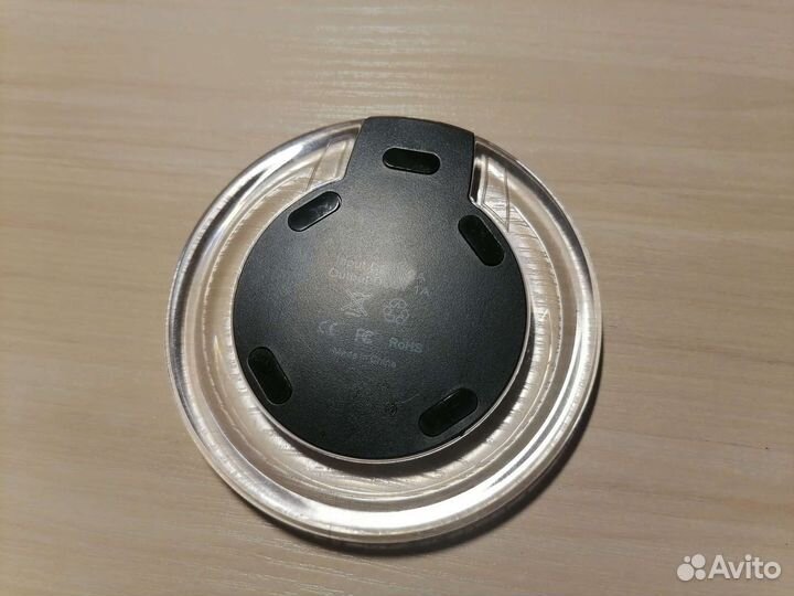 Беспроводная зарядка fantasy