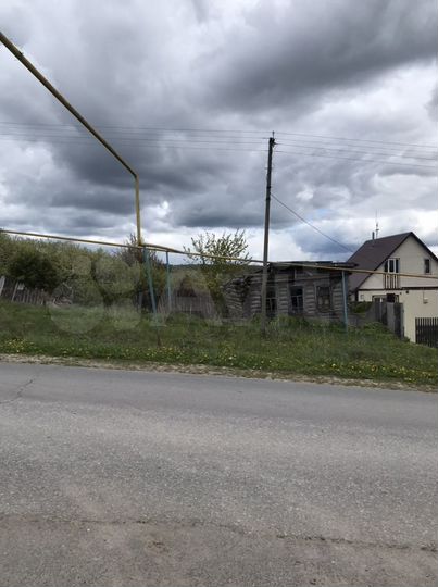 Участок 40 сот. (ИЖС)