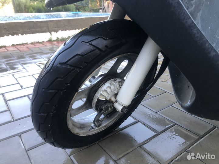 Скутер Honda Dio 27