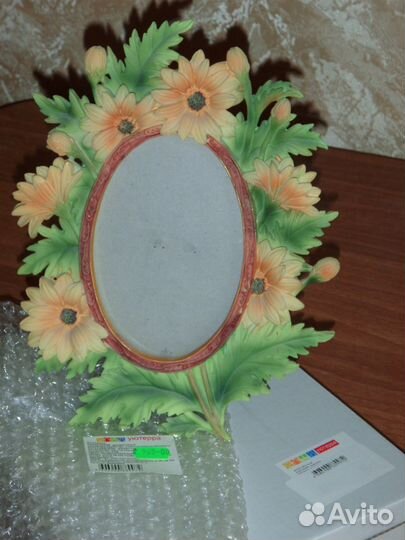 Рамочки для фото