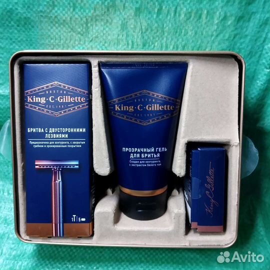 Подарочный набор 