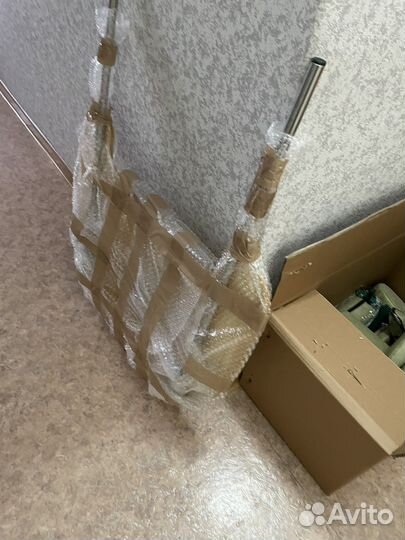 Вертикализатор для детей с дцп