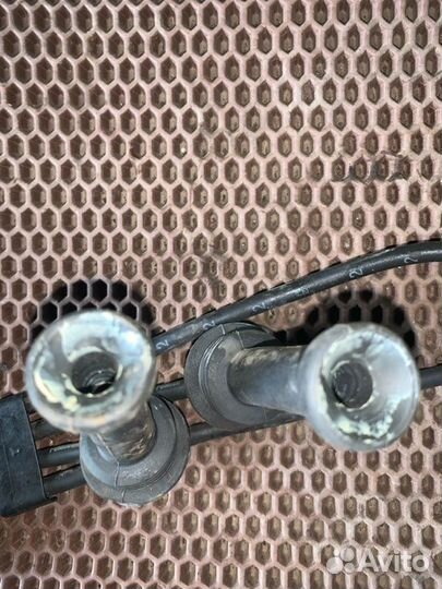 Бронепровода Ford Focus 3 3 iqdb 2013