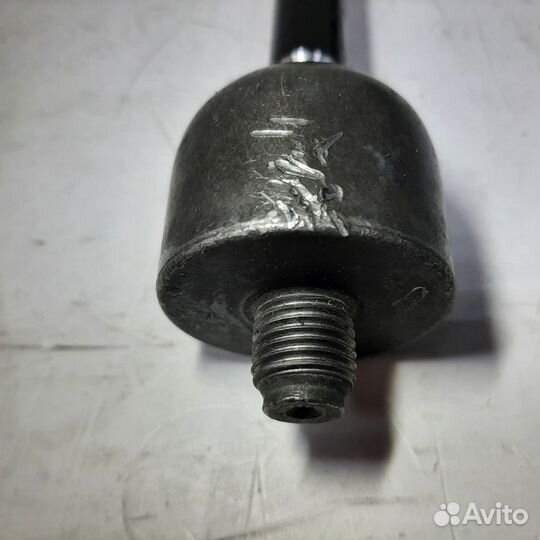 Тяга рулевая оригинальная новая Ford Escape 02-12