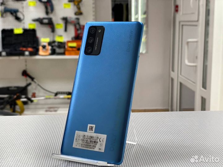 Blackview A100, 6/128 ГБ