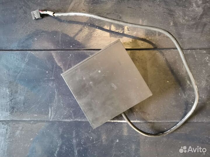 Картридер usb для компьютера