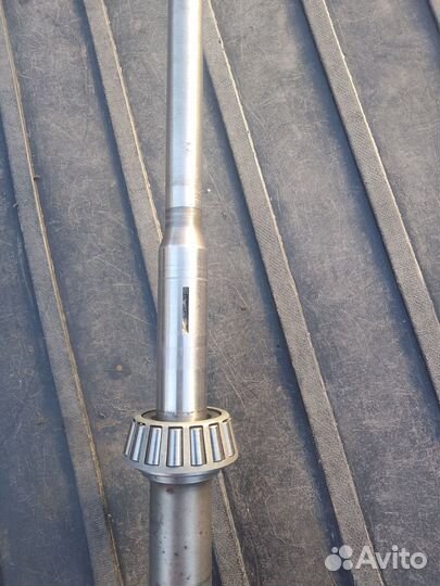 Tohatsu Mercury 25-30