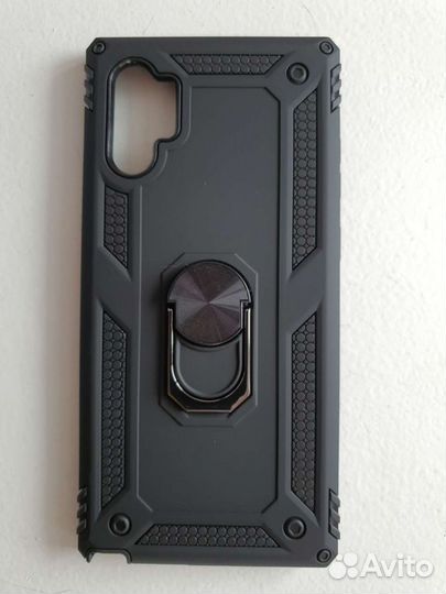 Чехол для Samsung Galaxy Note 10 plus SM-N97